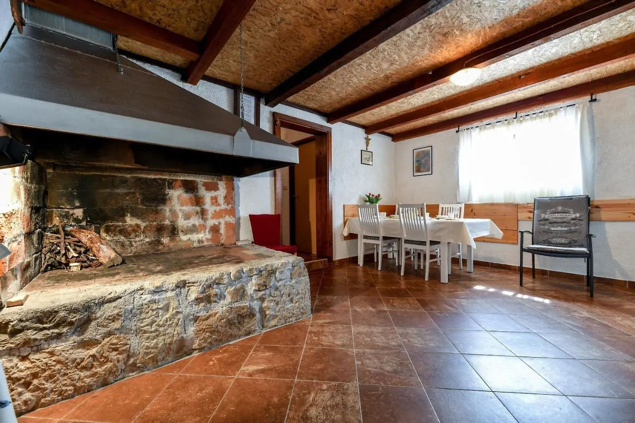 Country House Oasis With Private Tennis Court Sveti Filip i Jakov 0*,