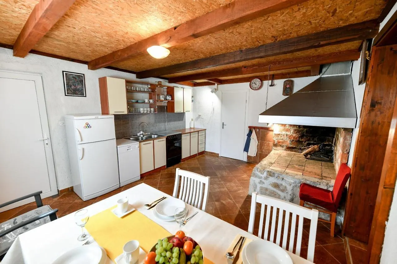 Country House Oasis With Private Tennis Court Sveti Filip i Jakov Σπίτι διακοπών