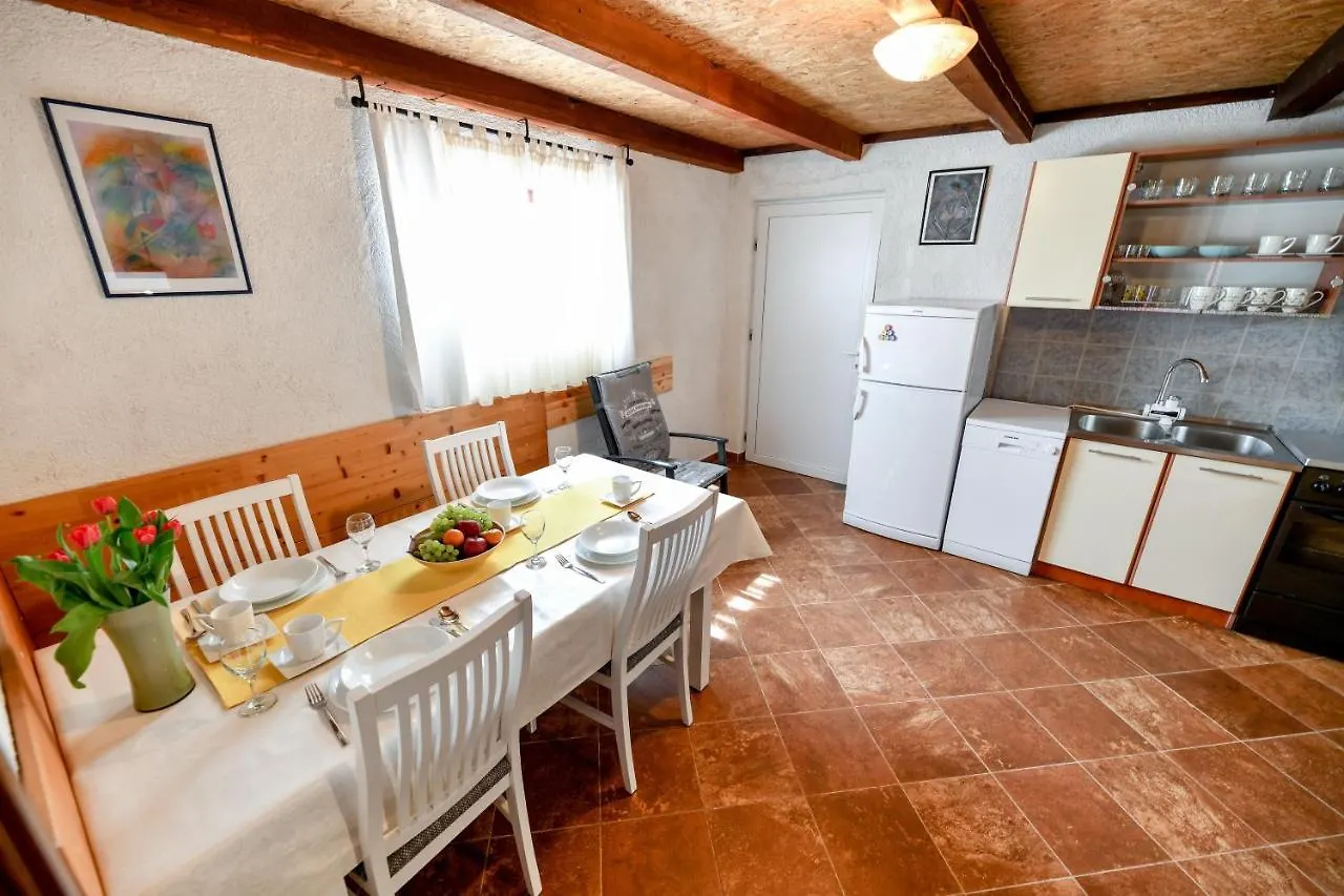 Country House Oasis With Private Tennis Court Sveti Filip i Jakov Σπίτι διακοπών