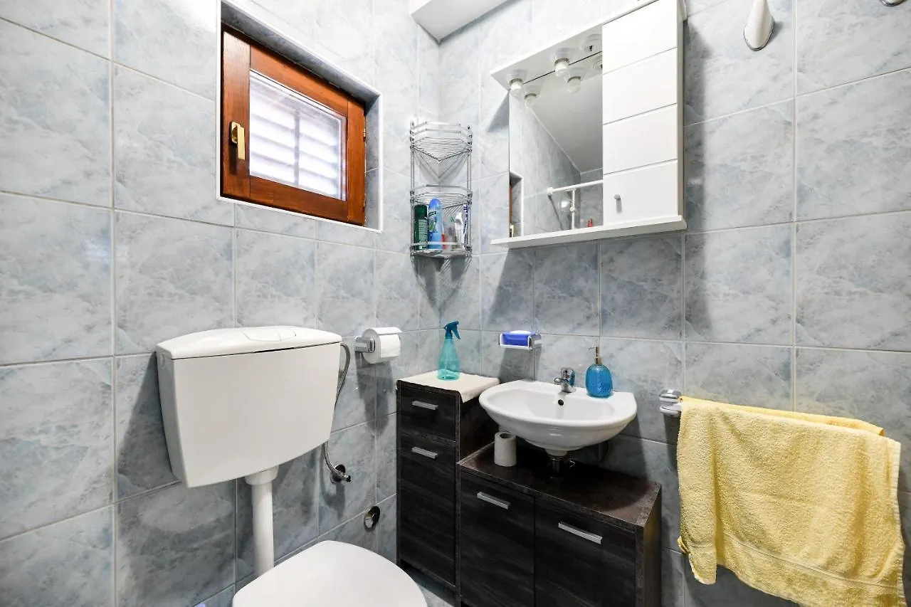 Σπίτι διακοπών Country House Oasis With Private Tennis Court Sveti Filip i Jakov
