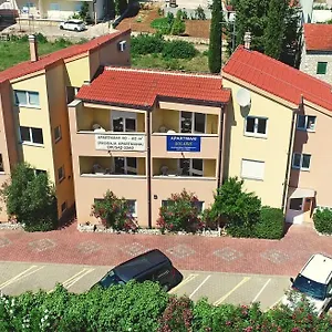 Apartment Solaris, Sveti Filip i Jakov