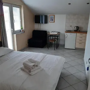  Apartman Antica
