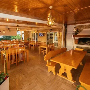  Gostinjska kuća Pansion Cirjak