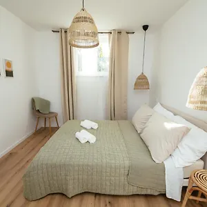 Apartment Barbarosa, Sveti Filip i Jakov