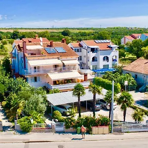 3* Gostinjska kuća Pansion Adria