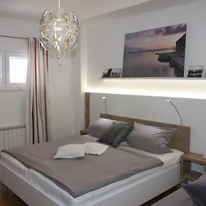 Apartment Agatha, Sveti Filip i Jakov