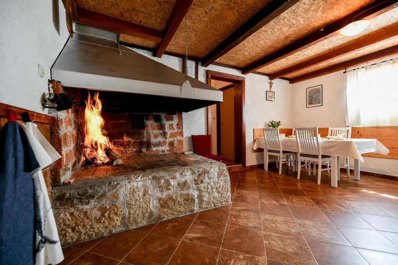 Holiday home Country House Oasis With Private Tennis Court Sveti Filip i Jakov