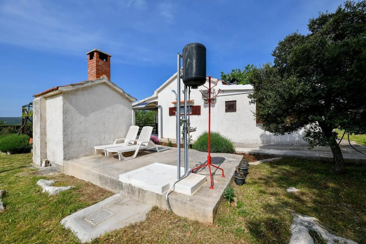 Country House Oasis With Private Tennis Court Sveti Filip i Jakov 0*,