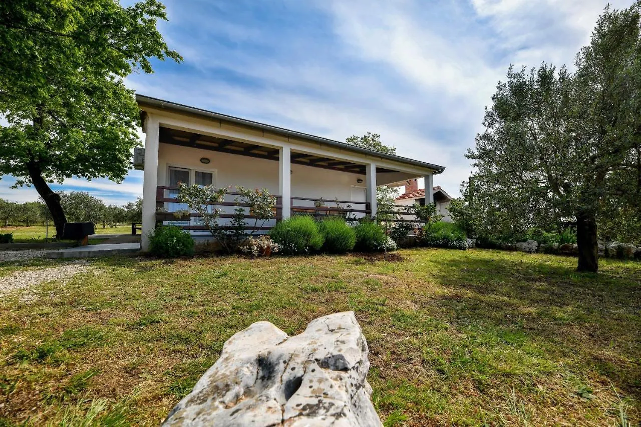 Country House Oasis With Private Tennis Court Sveti Filip i Jakov 0*,  Croatia