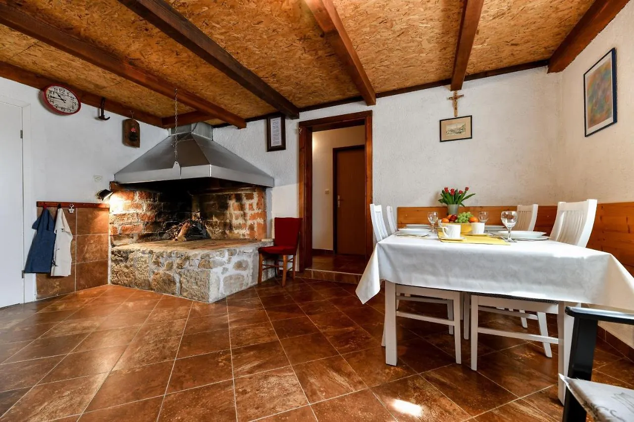 Country House Oasis With Private Tennis Court Sveti Filip i Jakov 0*,  Croatia