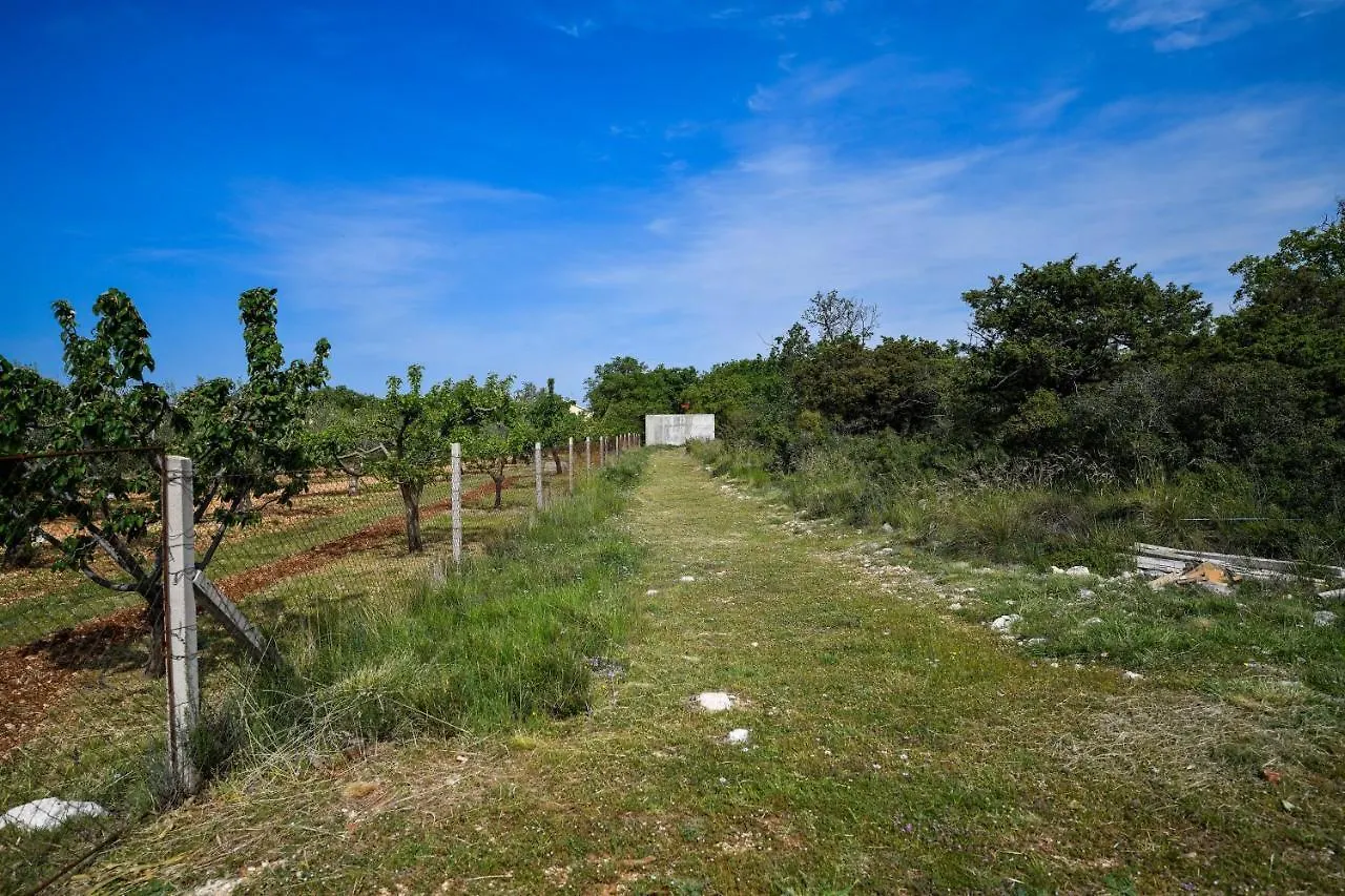 Country House Oasis With Private Tennis Court Sveti Filip i Jakov