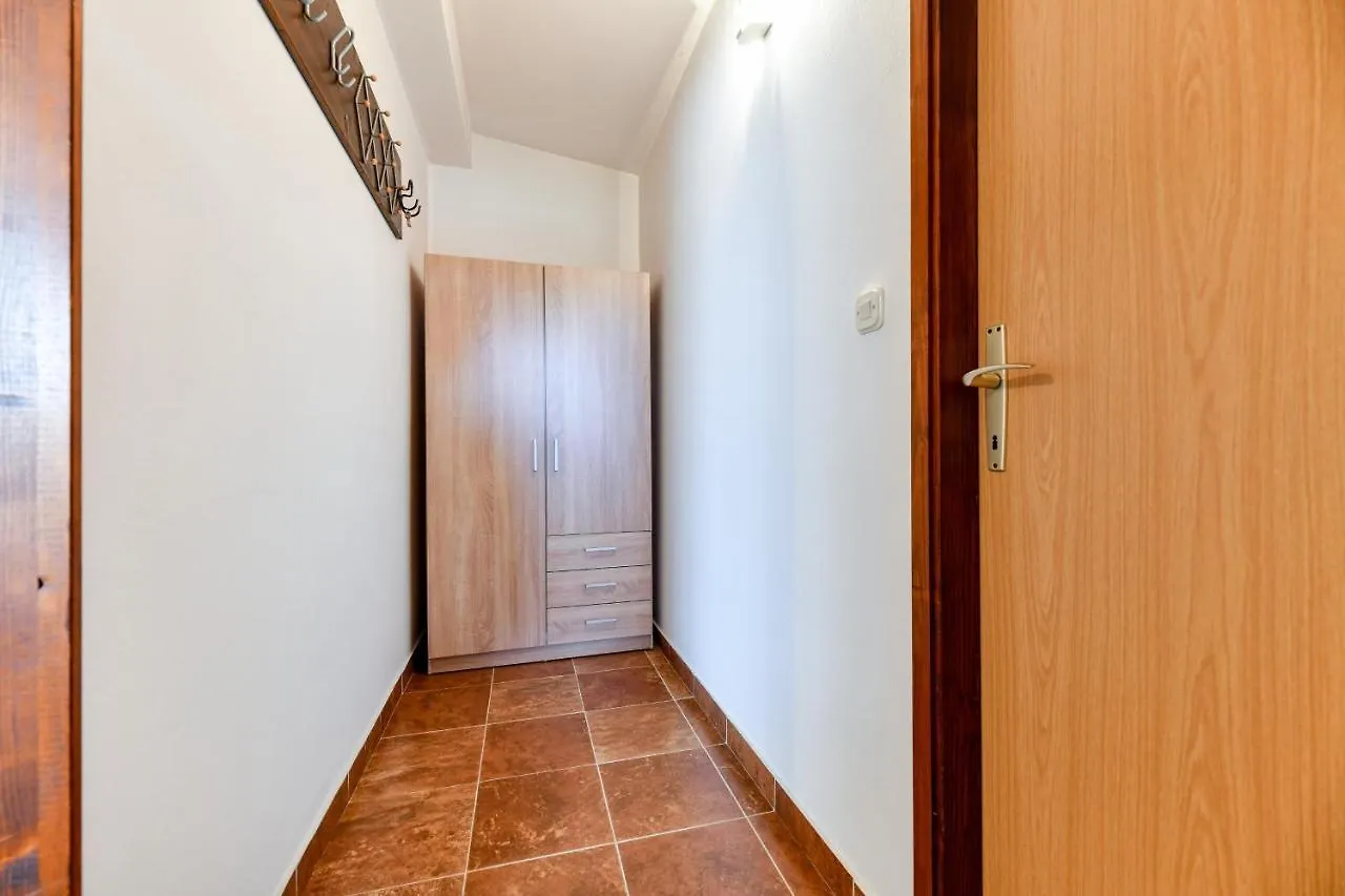 Country House Oasis With Private Tennis Court Sveti Filip i Jakov Croatia